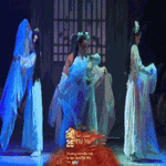 Món quà tinh thần đầu xuân từ những sân khấu kịch