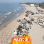 Giá hải sản tăng cao, ngư dân TP. Hồ Chí Minh thu nhập ổn định ngày đầu xuân