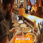 Hungary: Pizza từ nguyên liệu thời La Mã cổ đại