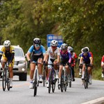 Biwase Cup 2026: Cột mốc mới nâng tầm đường đua xe đạp nữ