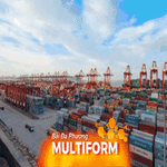 Doanh nghiệp Việt "nhấn ga" xuất khẩu, quyết tâm cán mốc 550 tỷ USD