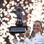 Jessica Pegula vô địch Giải WTA 1000 Dubai Championship