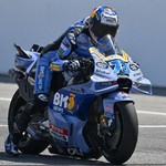 Anh em Marquez dẫn đầu tại thử nghiệm MotoGP ở Buriram