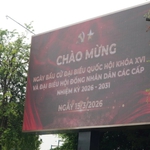 TP. Hồ Chí Minh tổ chức bầu cử đại biểu Quốc hội và HĐND sớm vào mùng 10 Tết Bính Ngọ