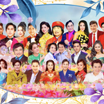 Trực tiếp: Vầng trăng cổ nhạc 261 - Thành phố mùa Xuân