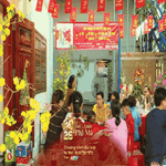 Tết xa quê: Đong đầy nghĩa tình nơi đất khách