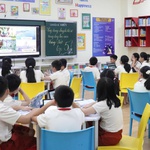 TP. Hồ Chí Minh triển khai dạy AI từ tiểu học