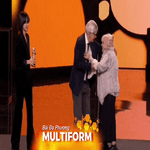 Bộ phim "Gelbe Briefe" giành giải Gấu Vàng tại Liên hoan phim quốc tế Berlin