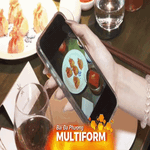 Thực đơn chào đón Tết Nguyên đán ở nhà hàng Anh