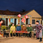 2 Ngày 1 Đêm Tết - Tập 17: HIEUTHUHAI trở mặt với Dương Lâm như lật bánh tráng