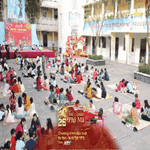 Tết xưa và nay: Giá trị truyền thống trong không gian trường học