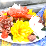 Tạp chí văn nghệ: Độc đáo mứt cung đình Huế