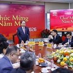 Trường Sa sẵn sàng cho ngày bầu cử sớm