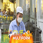 Người lao động trở lại làm việc sau kỳ nghỉ Tết Nguyên đán Bính Ngọ 2026