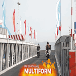 Giao thông cửa ngõ phía Đông TP. Hồ Chí Minh thông thoáng trong ngày đầu làm việc sau Tết Bính Ngọ 2026