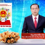 Chương trình hành động Ứng cử viên Đại biểu Hội đồng nhân dân TP. Hồ Chí Minh Khóa XI Nguyễn Văn Thọ