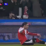 Vòng 24 giải Eredivisie, Feyenoord giữ vững ngôi nhì bảng
