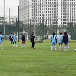 Tuyển nữ Việt Nam - Từ khoảnh khắc lịch sử đến mục tiêu World Cup 2027