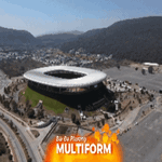 Mexico khẳng định World Cup sẽ không bị ảnh hưởng trước làn sóng bạo lực