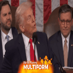 Thông điệp Liên bang 2026: Tổng thống D. Trump khẳng định kinh tế Mỹ khởi sắc