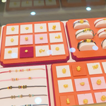 Thị trường vàng TP. Hồ Chí Minh "nóng" dần trước ngày vía Thần Tài