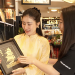 HTV Thành phố không ngủ: Vì sao nhiều người chọn tranh mạ vàng đầu năm?