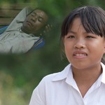 Mái ấm gia đình Việt: Chuyện em Hải Kim và ngôi nhà có bốn người đều mắc bệnh