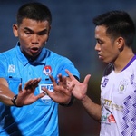 Hai trọng tài Thái Lan điều hành trận nóng Thể Công Viettel đấu Hà Nội: Cực gay cấn