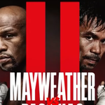 Chờ đợi màn siêu tái đấu giữa 2 huyền thoại: Mayweather – Pacquiao