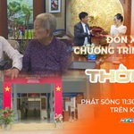 Thời sự trưa HTV ngày 26/2/2026 I TP. Hồ Chí Minh tổ chức bầu cử sớm trên biển