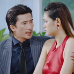 Mê cung ái tình: Khi kẻ ác "vừa ăn cắp, vừa la làng"