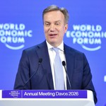 Vụ bê bối Epstein: Chủ tịch Diễn đàn Kinh tế Thế giới từ chức