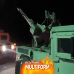 Pakistan tuyên bố bước vào "chiến tranh không hạn chế" với Afghanistan