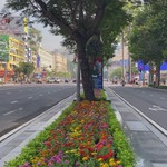 TP. Hồ Chí Minh: Không tổ chức sự kiện tràn lan trên đường Nguyễn Huệ, Lê Lợi