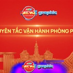 NewZgraphic: Nguyên tắc vận hành phòng phiếu