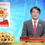 Chương trình hành động Ứng cử viên Đại biểu Hội đồng nhân dân TP. Hồ Chí Minh Khóa XI Bùi Thanh Nhân