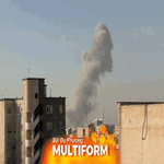 Mỹ và Israel thông báo mở chiến dịch tập kích Iran