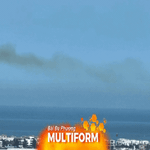 Iran tấn công trả đũa vào nhiều căn cứ quân sự của Mỹ ở Trung Đông