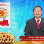 Chương trình hành động Ứng cử viên Đại biểu Hội đồng nhân dân TP. Hồ Chí Minh Khóa XI Trần Văn Phương