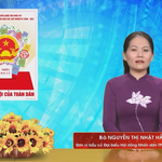 Chương trình hành động Ứng cử viên Đại biểu Hội đồng nhân dân TP. Hồ Chí Minh Khóa XI Nguyễn Thị Nhật Hằng