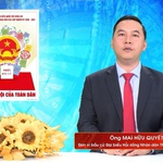 Chương trình hành động Ứng cử viên Đại biểu Hội đồng nhân dân TP. Hồ Chí Minh Khóa XI Mai Hữu Quyết