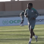 Atletico Madrid đạt thỏa thuận chiêu mộ Ademola Lookman