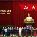 Mùa xuân 1930 và bài học chủ động mở đường cho kỷ nguyên phát triển mới