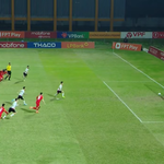 Những làn gió mới giúp Công an TP. Hồ Chí Minh thắng ấn tượng trên sân PVF-CAND