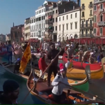 Các đoàn thể thao bắt đầu nhập làng Olympic mùa đông Milano – Cortina