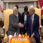 Mỹ đạt thỏa thuận thương mại với Ấn Độ