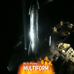 Elon Musk sáp nhập xAI vào SpaceX