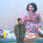 9PM Show - Chuyện chưa kể - Tập 9: Diễn viên Trung Dũng - Đa năng với những "nghề tay trái"