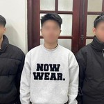 Khởi tố nhóm đối tượng mua bán, trao đổi hơn 8,4 tỷ email của người dùng