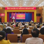 Phường Vũng Tàu: Vinh danh 78 Đảng viên lão thành, tiếp nhận gần 2.500 Đảng viên mới